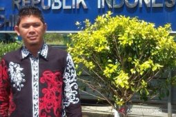 KPPAD koordinasi ke Polres Kapuas Hulu terkait pembunuhan balita 1,8 tahun