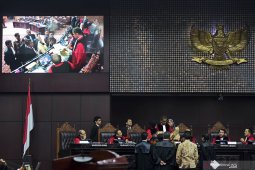 Pengamat: Jokowi dan Prabowo tidak perlu bertemu sebelum putusan sidang