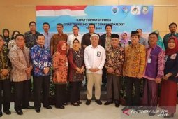 Bengkulu Perlu Perhatikan Usulan Penambahan Jadwal Penerbangan Saat Gelar TTG Nasional