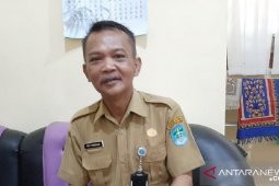 Ribuan siswa tamatan SD di Bangka dipastikan masuk SMP swasta