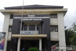 Maraknya galian C ilegal di Cianjur sebabkan pendapatan pajak minim
