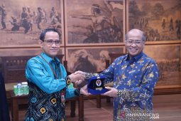 Universitas Pancasila-Kemenpora kerja sama dorong kemajuan wirausaha muda