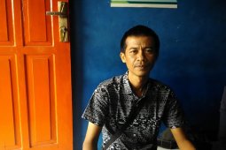 LSM Bentar yakin MK profesional putuskan sengketa pilpres
