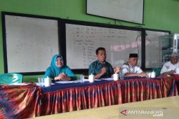 Dewan Pendidikan Sambas ajak RT sosialisasikan zonasi PPDB