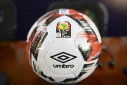 Ketentuan pertandingan  Piala Afrika 2019