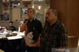 KONI Sumut: Porprov bukan sekedar ajang rutinitas