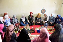 Atalia Kamil siap kawal kasus anak disabilitas korban pelecehan seksual ASN Dinsos