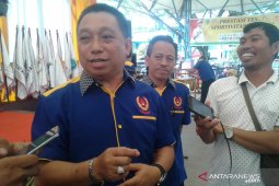 KONI Tapin programkan pembinaan Olahraga sejak usia dini