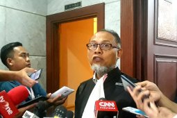 Sidang MK, BW sebut tidak  mungkin hadirkan SBY dalam sidang PHPU