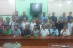 Kota Medan siap pertahankan juara umum Porprov 2019