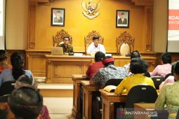 Badung susun rencana reformasi birokrasi