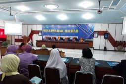 Musda GOW Kediri