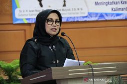 Tantangan, IPG Kaltim Masih Urutan Tiga Terbawah se Indonesia