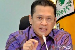 Bamsoet putuskan maju jadi caketum Golkar setelah putusan MK