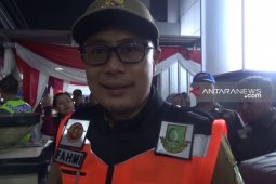 Waspadai dampak musim kemarau di Sukabumi