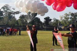 Badung selenggarakan GSI jaring pesepak bola potensial