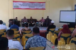 Kesbangpol Aceh: Bangsa kita sedang mengalami berbagai macam kesulitan