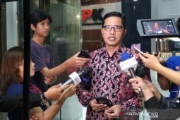 KPK panggil tiga anggota DPR terkait perkara KTP-Elektronik