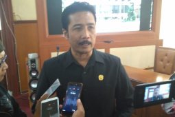 Mantan Ketua DPRD Tulungagung Supriyono ditahan KPK