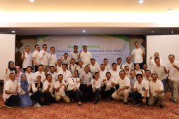 BPJS Ketenagakerjaan Jatim percepat target kepesertaan