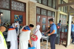 4.246 paspor CJH Aceh jalani pemvisaan