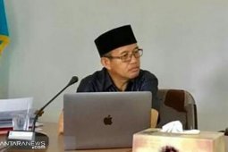 DPRD Basel nilai anggaran Pilkada tidak realistis