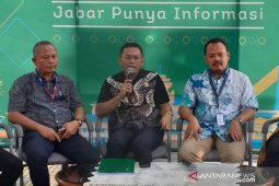 12 perusahaan transportasi multimoda siap layani rute Bandara Kertajati