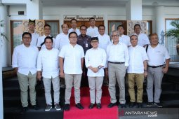 Bank Mandiri salurkan dana CSR ke Banyuwangi