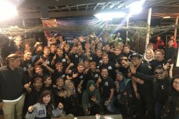 Permintaan avtur di Sumbagut selama Lebaran turun
