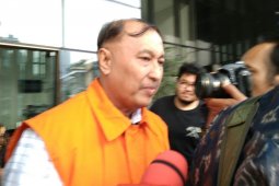 KPK memanggil tiga anggota DPR terkait perkara KTP-Elektronik