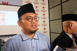 Prabowo Subianto dipastikan hadiri pelantikan Presiden-Wapres