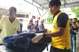 Kebakaran pabrik mancis di Langkat, korban semua perempuan