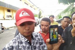 Korban kebakaran pabrik mancis  tak dapat dikenali keluarga