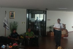 Luhut ungkapkan alasan jadi penjamin Soenarko