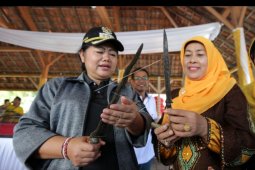 Rakernas Jaringan Kota Pusaka Indonesia 2019