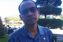 Pemprov Papua Barat susun peta jalan investasi hijau