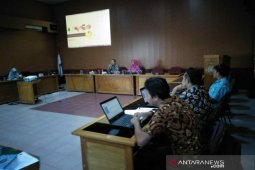 Kanwil DJPb Babel sosialisasikan aplikasi persediaan guna tingkatkan kualitas APBN