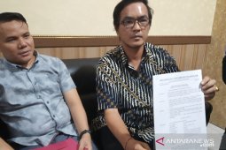 Satu lagi tersangka baru kasus korupsi dana KPU Kota Bogor