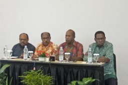 BP-BM LPMAK putuskan perubahan status menjadi yayasan