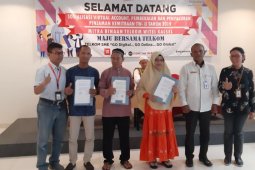 Telkom Kalsel bantu kembangkan UMKM