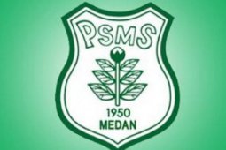 PSMS Medan targetkan curi poin di kandang PSPS