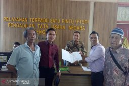 Warga sebut pembangunan PLTU melanggar sila ke-2 Pancasila