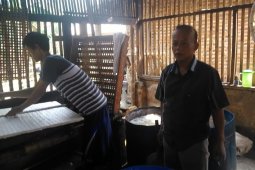Perajin tahu di Rangkasbitung perlu "Bapak Angkat"