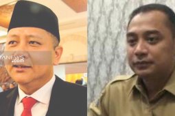 Pengamat : Whisnu-Eri bisa cairkan faksi-faksi PDIP di Pilkada Surabaya 2020