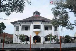 Mengenal sejarah Bekasi dari Gedung Juang 45