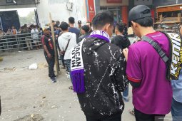 Persikmania berharap Persik Kediri ke Liga 1
