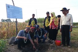 Kemendes kucurkan bantuan wisata KK-26 Situbondo (Video)