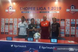Borneo Targetkan Kemenangan lawan Persebaya