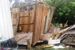 Mamberamo Raya diguncang gempa magnitudo 6,0