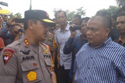 Bupati panggil dinas perizinan pertanyakan izin usaha home industri mancis